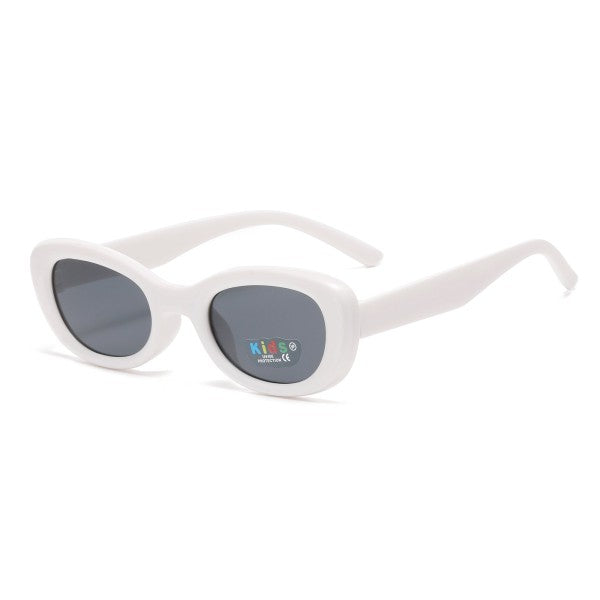 Basic Style Kids Sunglasses