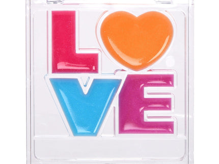Love Lip Gloss Compact