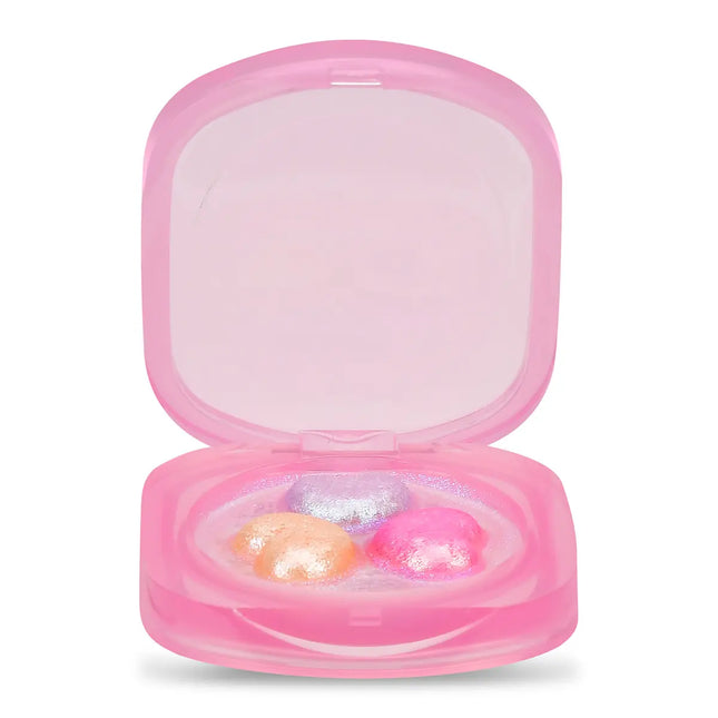 On The Glow Highlighter & Lip Gloss