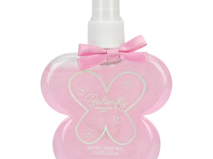 Butterfly Fragrance Mist