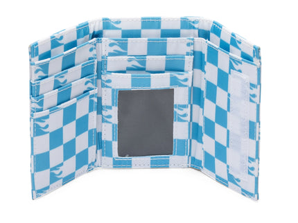 Hot Wheels™ Turbo Blaze Kids Tri-Fold Wallet