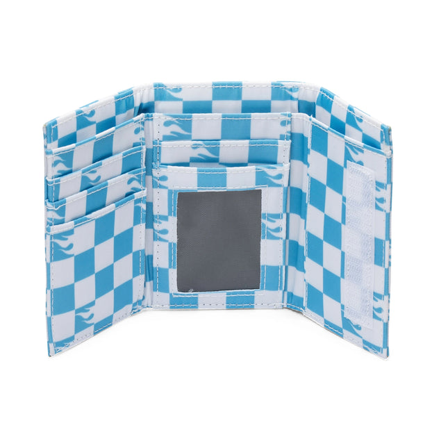 Hot Wheels™ Turbo Blaze Kids Tri-Fold Wallet