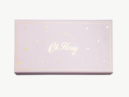 Oh Flossy Deluxe Makeup Set