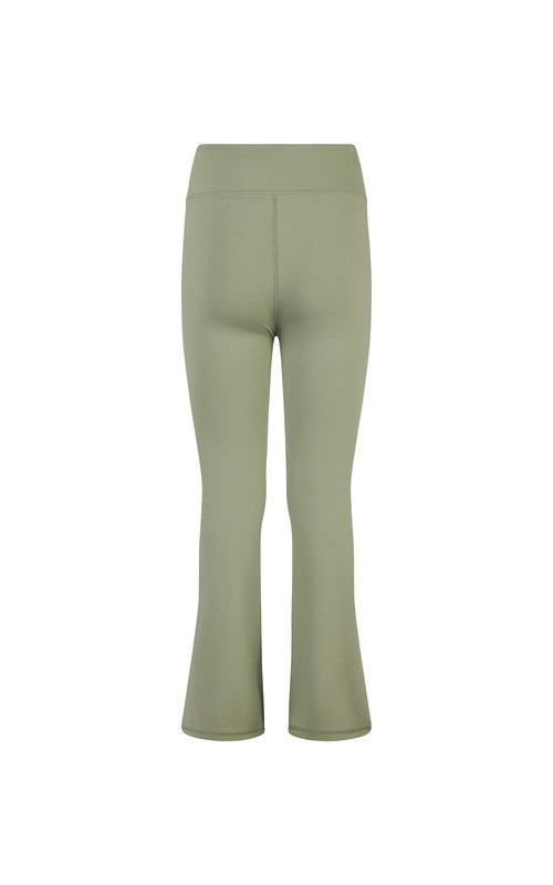 Yogalicious Luxe Flare Pants