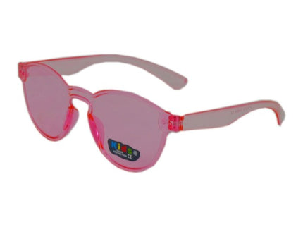 Frameless Kids Sunglasses