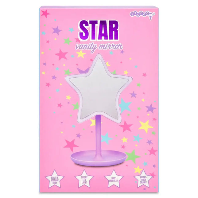 Star Vanity