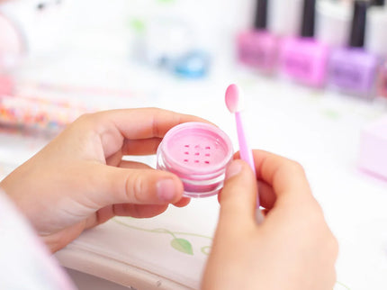Oh Flossy Mini Makeup Set