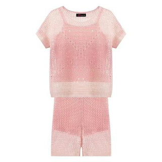 Cloud Knit Set (4 pc set)