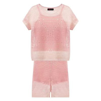 Cloud Knit Set (4 pc set)