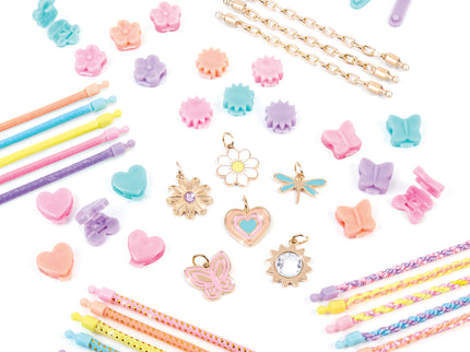 Linked Looks Bracelet Kit