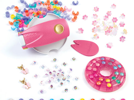 Snap N’ Glam Hair Styling Set