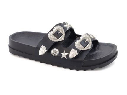 Mini Rodeo Slides