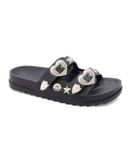 Mini Rodeo Slides