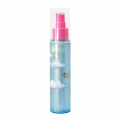 Hollywood Crystal Glow Moisturizing Shimmer Mist