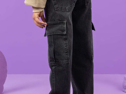 Boys Cargos