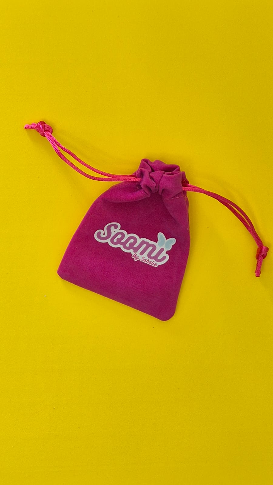 Soomi By Sahalie - DIY Bracelet Making Kit