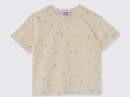 Boys Doodle Graphic Tee