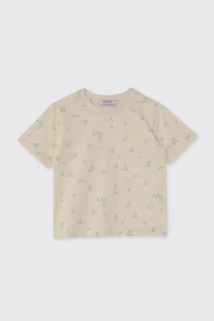 Boys Doodle Graphic Tee
