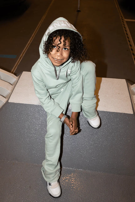 Boys Destined for Greatness Hoody (Top Only)