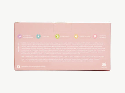 Oh Flossy Day Dream Nail Polish Set