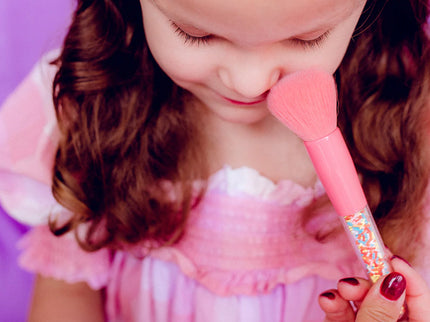 Oh Flossy Sprinkle Makeup Brush Set
