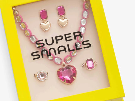 Perfectly Pink Mega Set