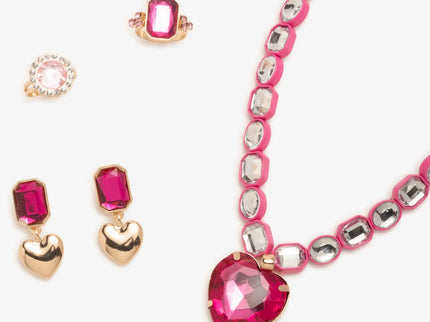 Perfectly Pink Mega Set