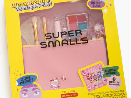 Party Prep Makeup Kit