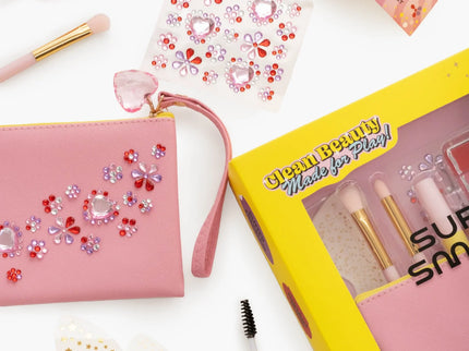 Party Prep Makeup Kit