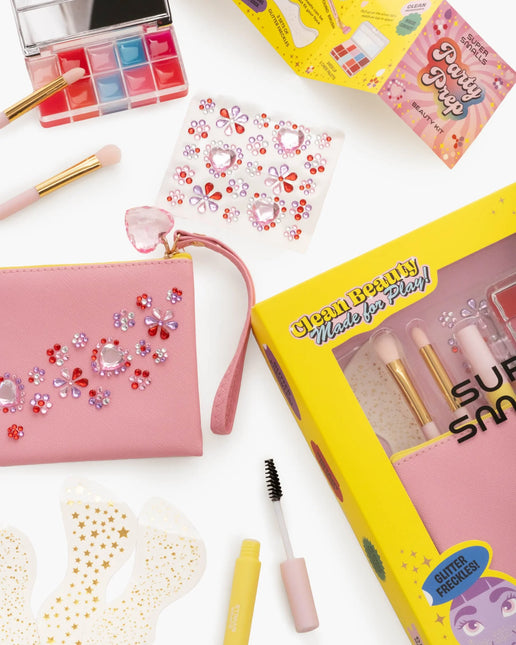 Party Prep Makeup Kit