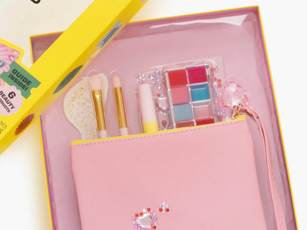 Party Prep Makeup Kit