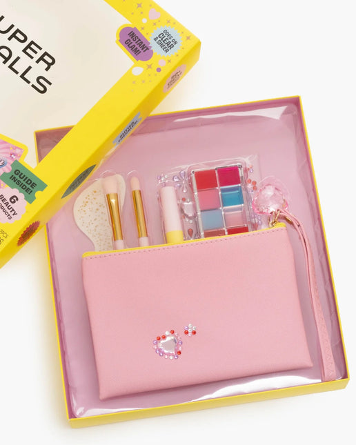 Party Prep Makeup Kit