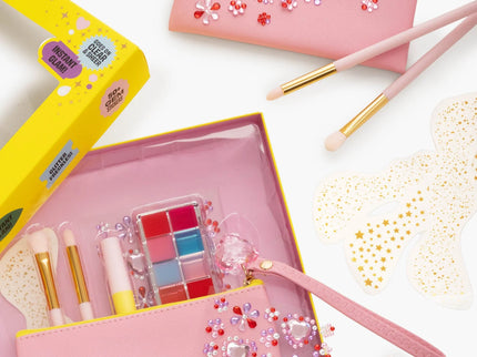 Party Prep Makeup Kit
