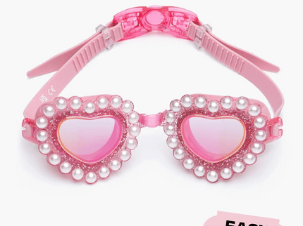 Heartfelt Super Goggles