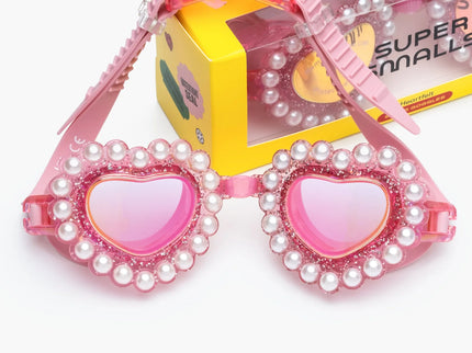 Heartfelt Super Goggles