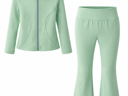 Spring Flex & Flare Set