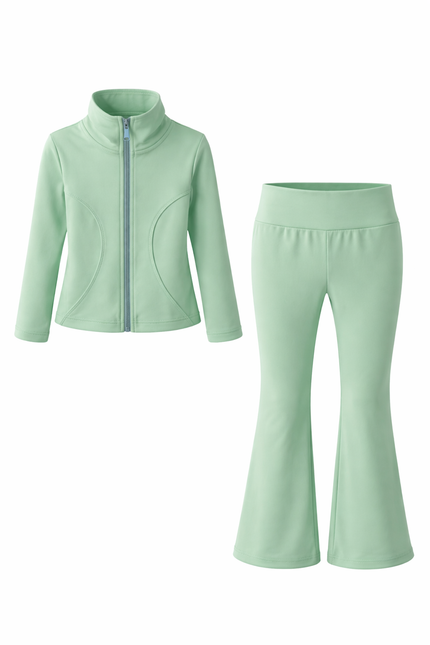 Spring Flex & Flare Set