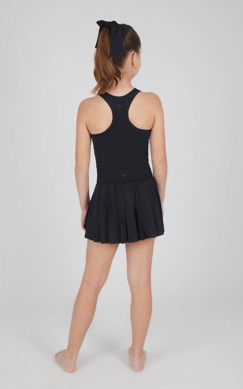 Black Twirl 3pc Set