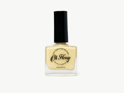 Oh Flossy Beach Club Nail Polish Set