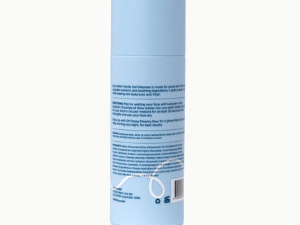 Oh Flossy Skincare - Fresh Face Starter Kit