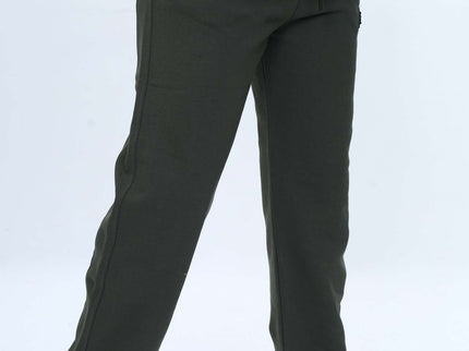 Boys Straight Sweatpants
