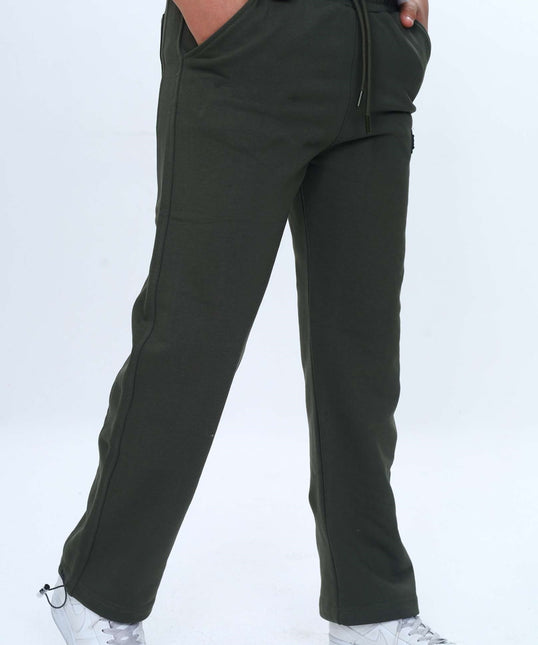 Boys Straight Sweatpants