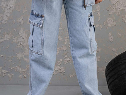Boys Cargos