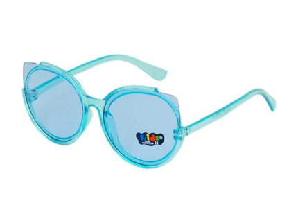 Soft Cat Eye Kids Sunglasses