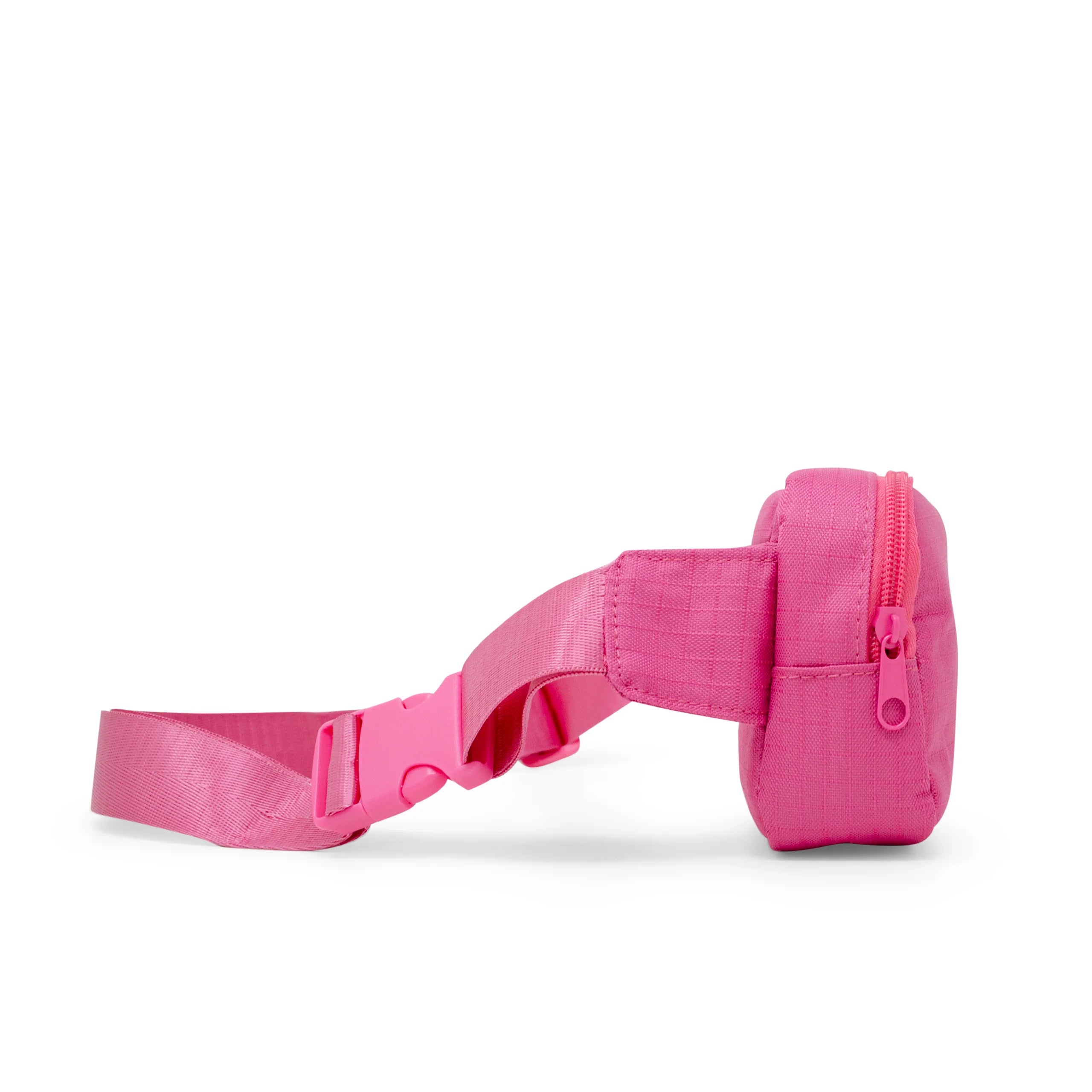 Heart Sequin Crossbody Sling Bag