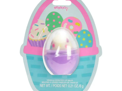 Sprinkle Easter Egg Lip Balm