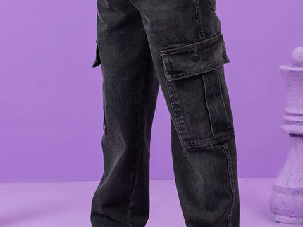 Boys Cargos