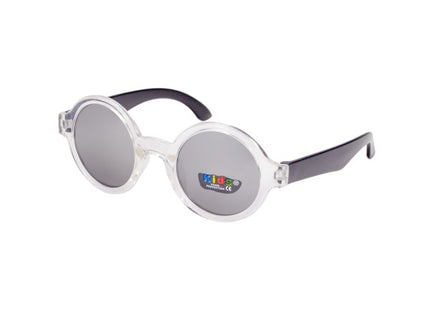 Round Retro Kids Sunglasses