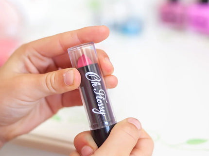 Oh Flossy Deluxe Makeup Set