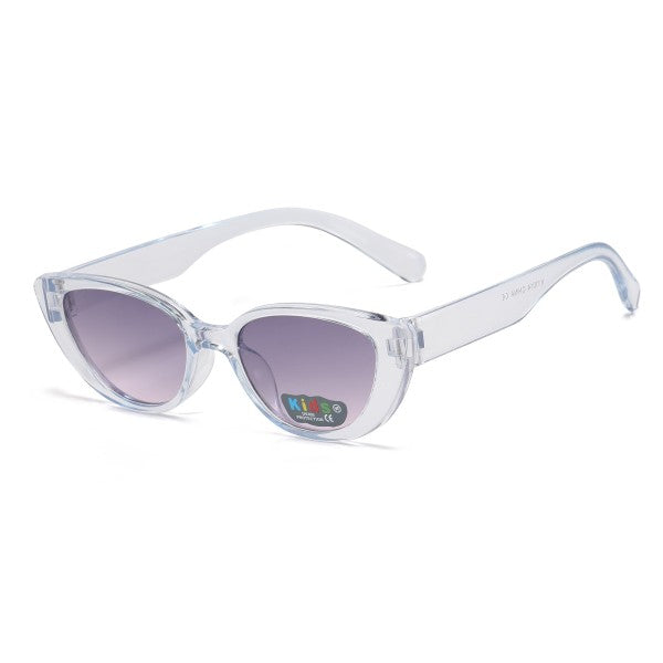 90s Cool Girl Kids Sunglasses